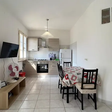 Casa Chicco A Capoliveri Apartment Capoliveri (Isola d'Elba)