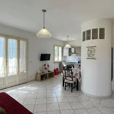 Casa Chicco A Capoliveri Apartment Capoliveri (Isola d'Elba)
