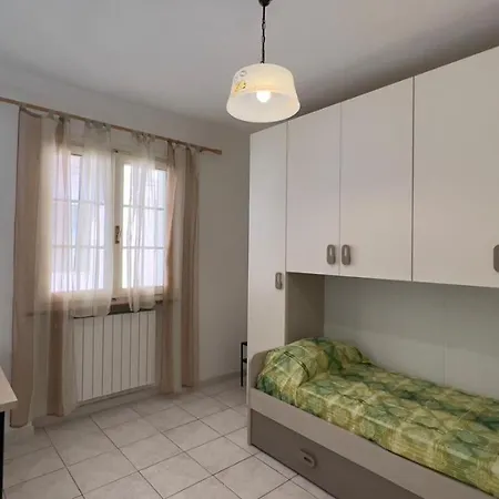 Casa Chicco A Capoliveri Apartment